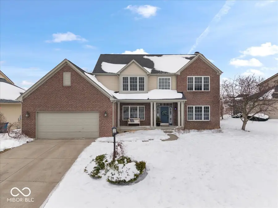 12351 Cobblestone Drive, Fishers, IN 46037 - Image #2