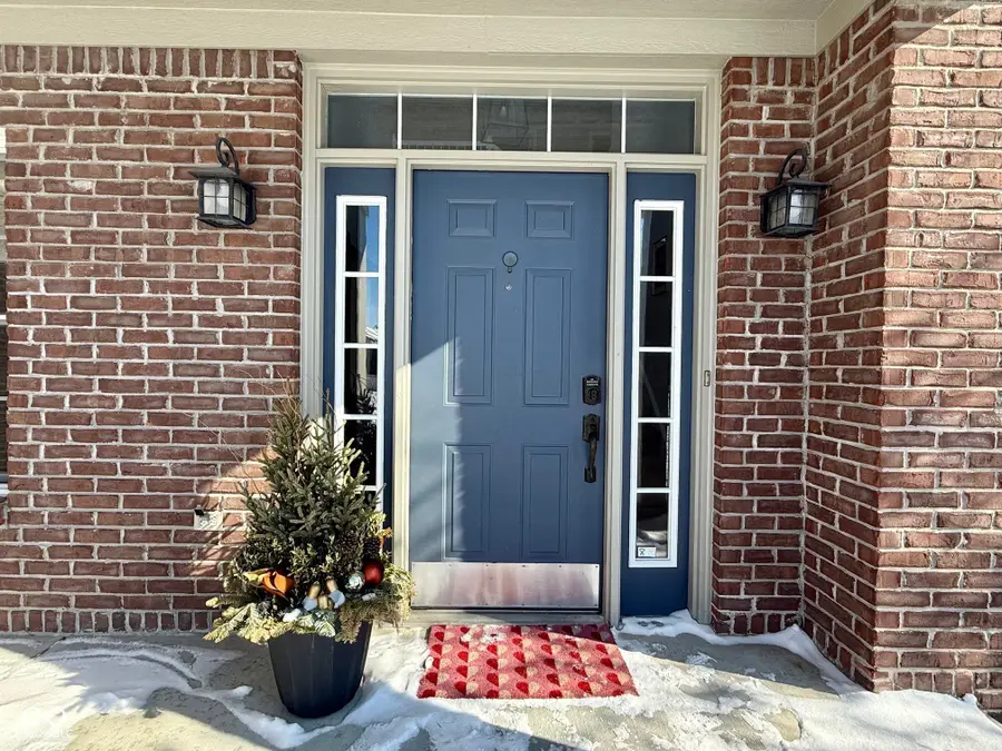 12351 Cobblestone Drive, Fishers, IN 46037 - Image #3