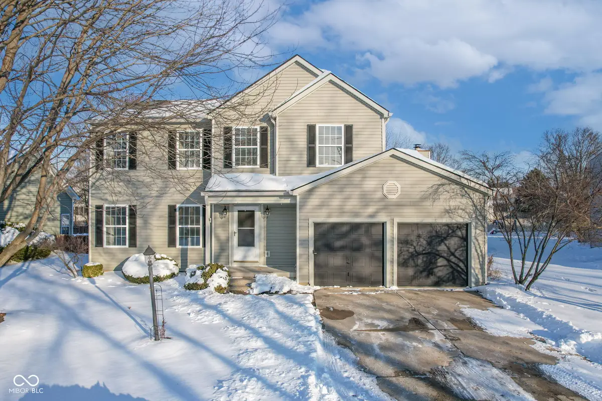 405 Creekstone Drive, Indianapolis, IN 46239 - Image #1