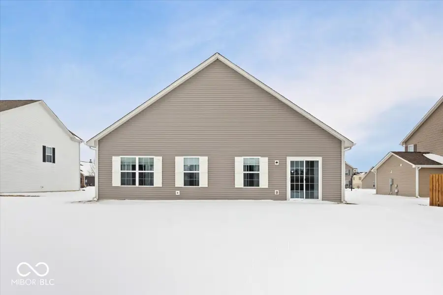 8138 Cagles Mill Trace, Avon, IN 46123 - #3