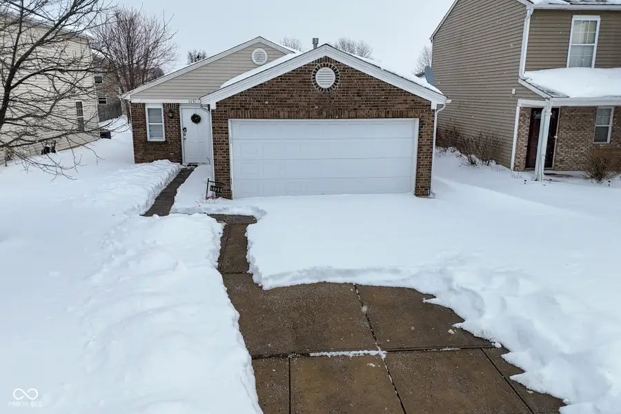 1735 Elijah Blue Drive, Greenwood, IN 46143 - Image #2