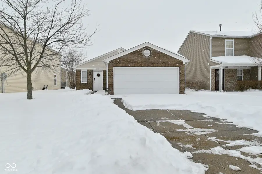 1735 Elijah Blue Drive, Greenwood, IN 46143 - Image #3