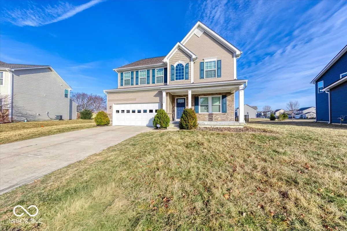 10308 Legacy Drive, Brownsburg, IN 46112 - Image #1