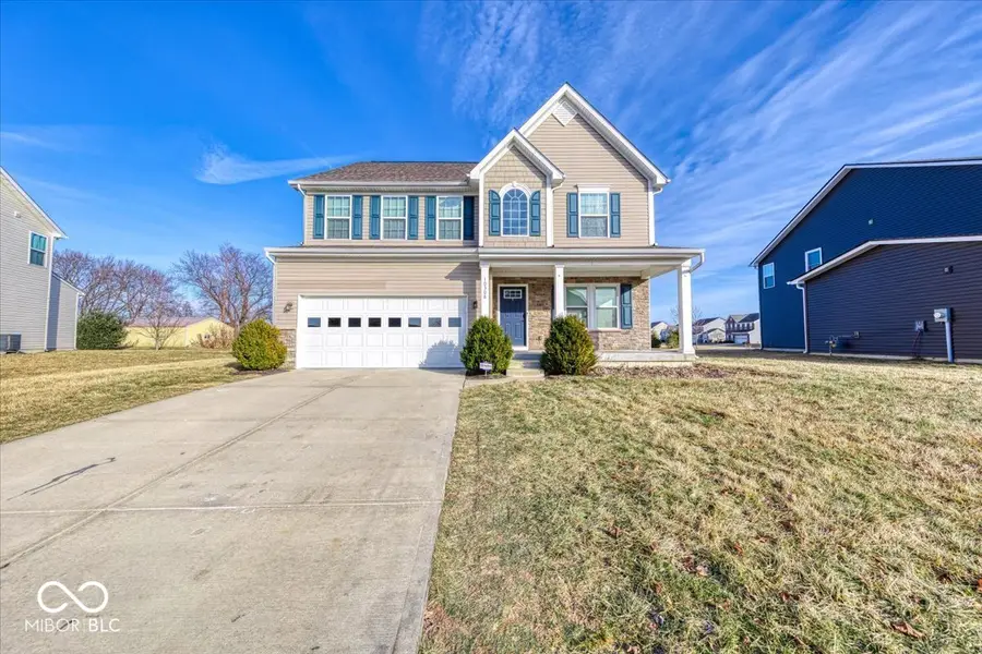 10308 Legacy Drive, Brownsburg, IN 46112 - Image #2
