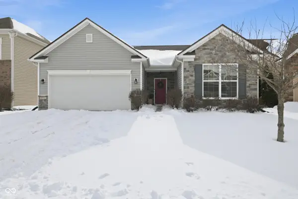 5793 Open Fields Drive, Whitestown, IN 46075