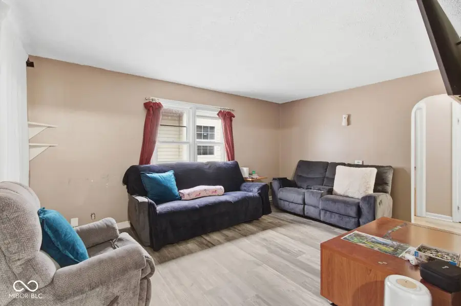 1223 N Centennial Street, Indianapolis, IN 46222 - #2