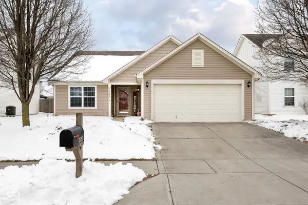 11253 Lucky Dan Drive, Noblesville, IN 46060