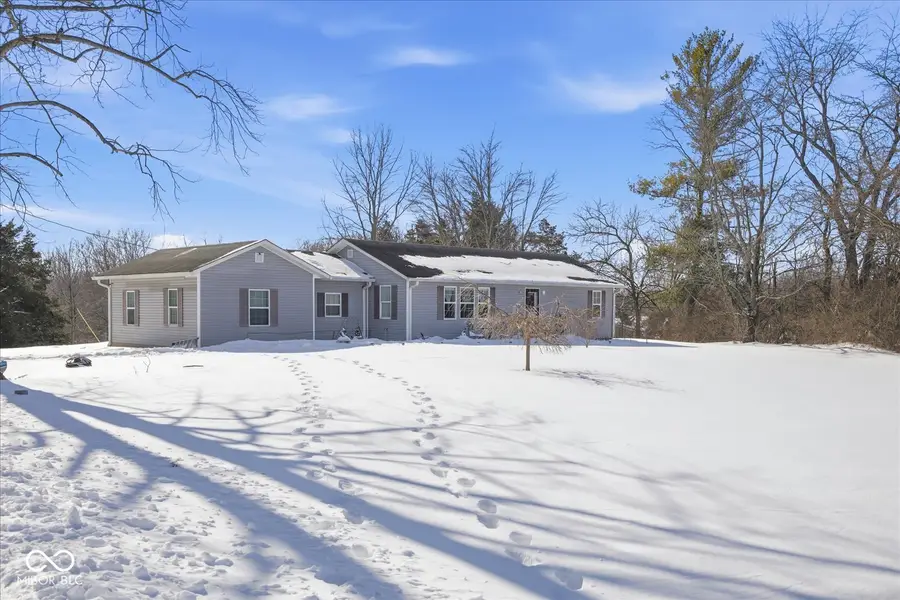 1301 E Vandalia Road, Flat Rock, IN 47234 - #3