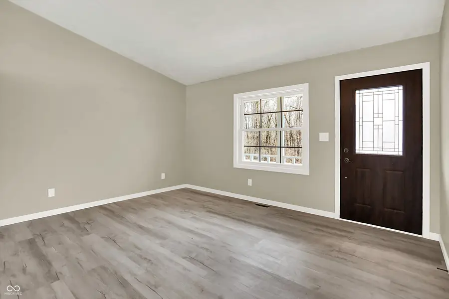 4332 S County Road 300 W, Greencastle, IN 46135 - #3