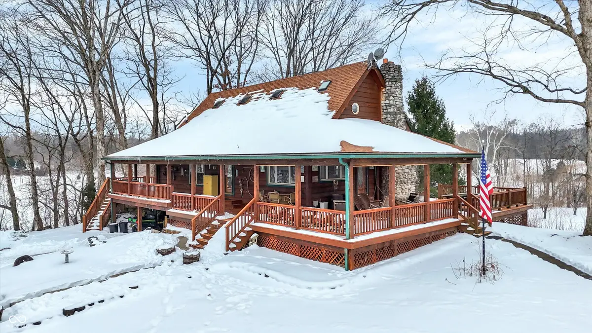 1156 Cope Road, Martinsville, IN 46151 - Image #1