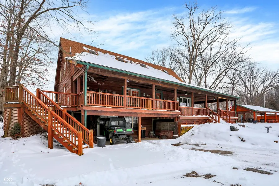 1156 Cope Road, Martinsville, IN 46151 - Image #2