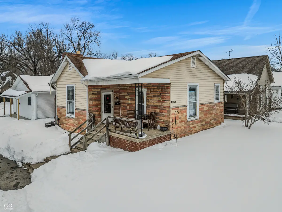 1802 California Street, Columbus, IN 47201 - #1