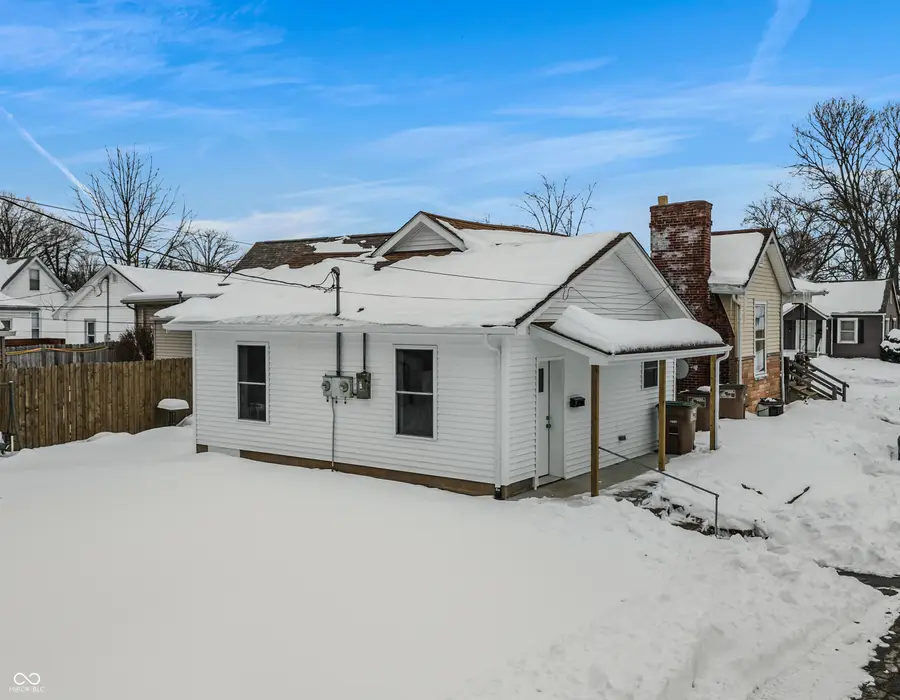 1802 California Street, Columbus, IN 47201 - #3