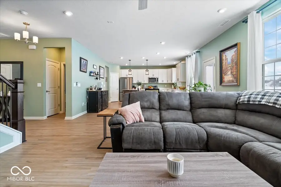 6727 Seattle Slew Drive, Whitestown, IN 46075 - #3