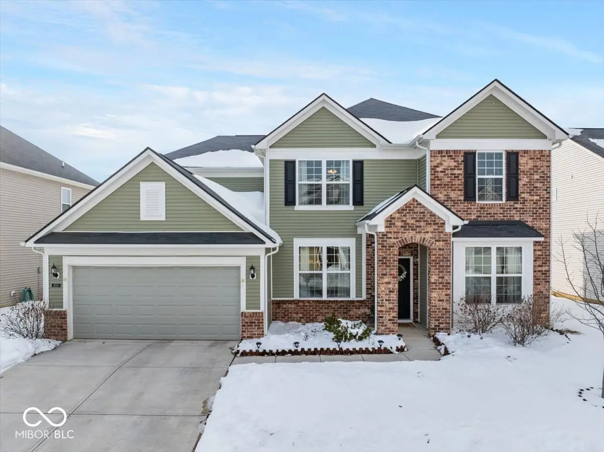 4114 Spirea Drive, Plainfield, IN 46168 - #1