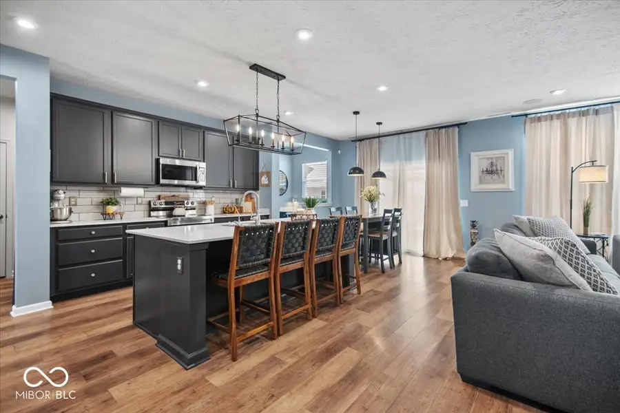 4114 Spirea Drive, Plainfield, IN 46168 - #3