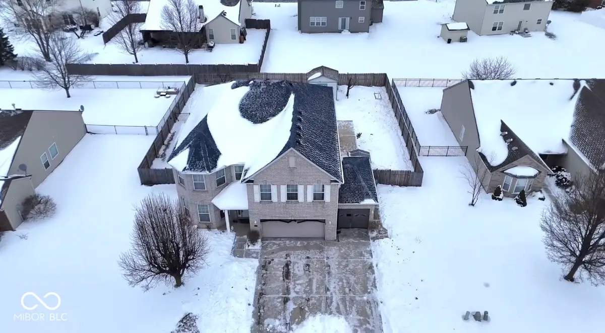 8186 Stonelick Drive, Avon, IN 46123 - #1