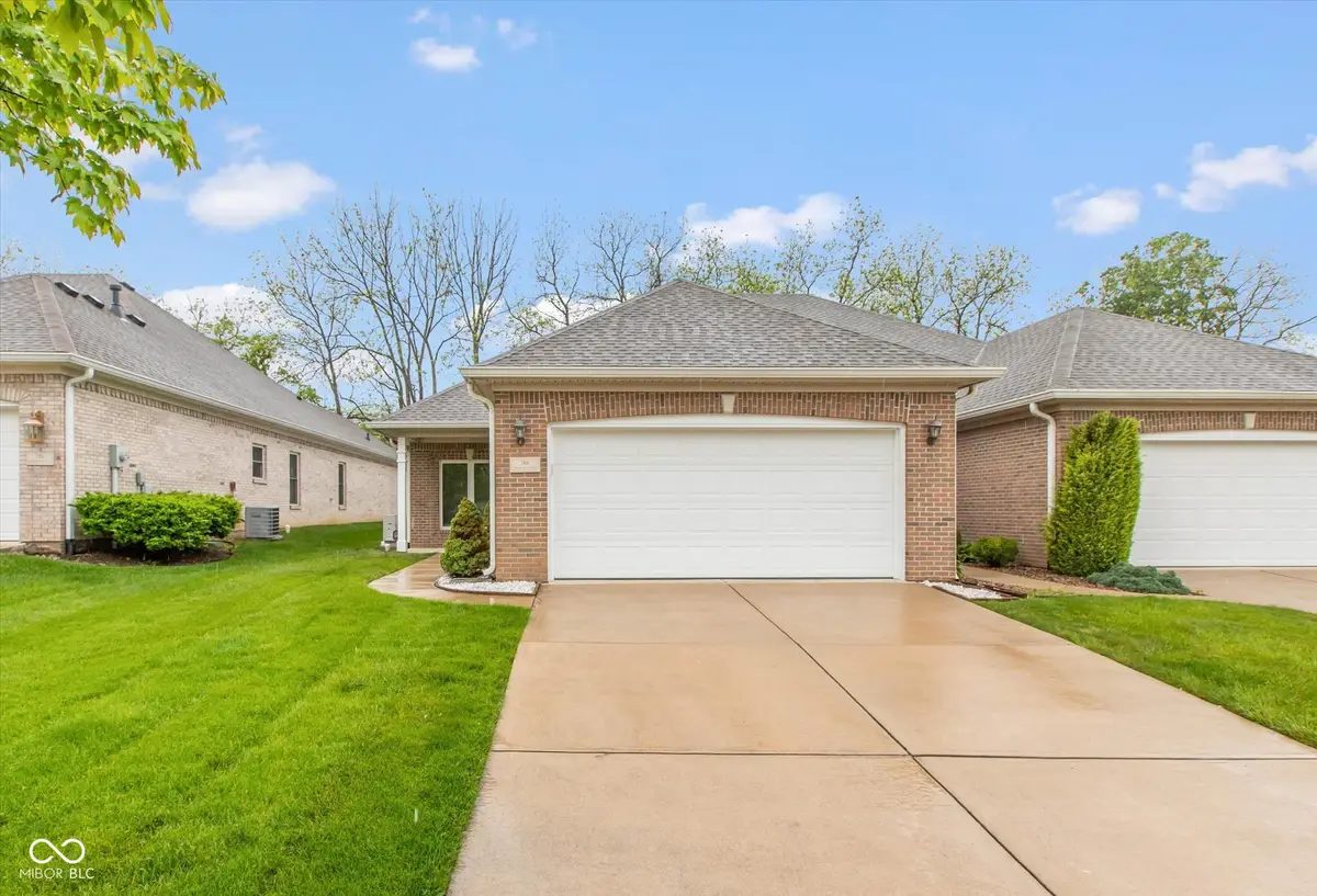 766 Shepherds Way, Greenwood, IN 46143 - #1
