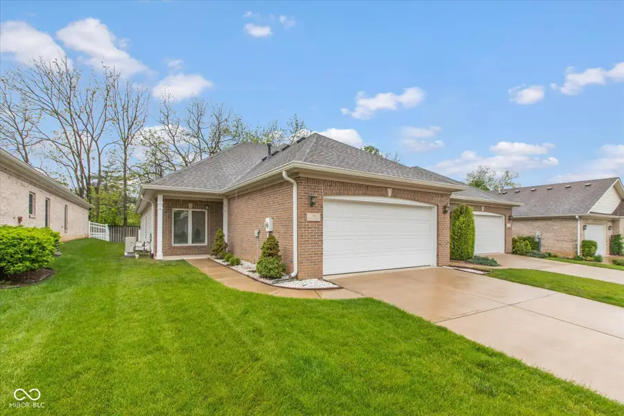 766 Shepherds Way, Greenwood, IN 46143 - #2