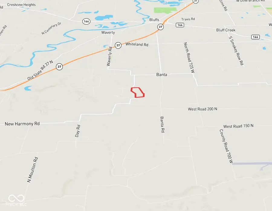 0 Paradise Lake Road, Martinsville, IN 46151 - Image #3