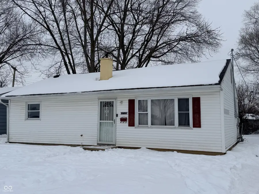 2720 Seminole Court, Anderson, IN 46012 - Image #2