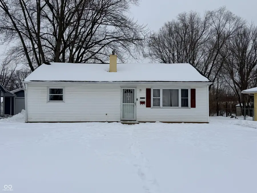 2720 Seminole Court, Anderson, IN 46012 - Image #3