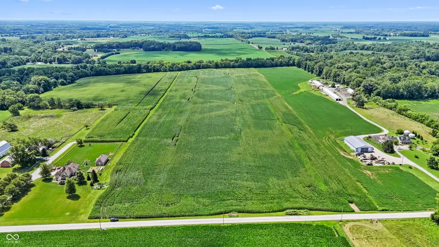 0 No Address, Danville, IN 46122 - #2