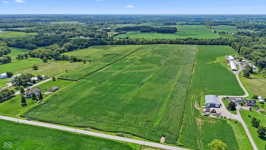 0 No Address, Danville, IN 46122 - #3