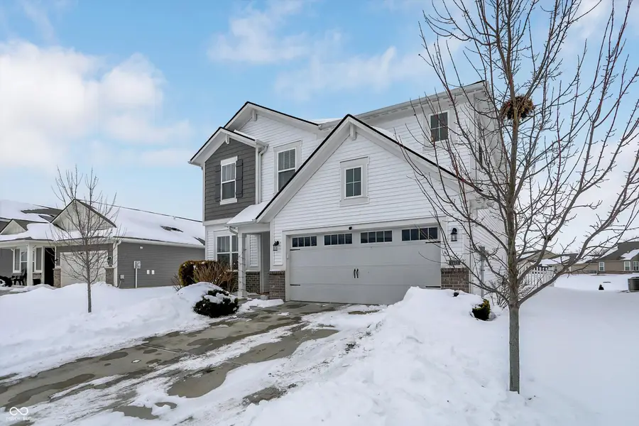 4445 Wild Turkey Drive, Indianapolis, IN 46239 - Image #2