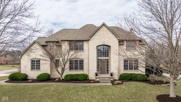 5450 Woodfield Way, Carmel, IN 46033