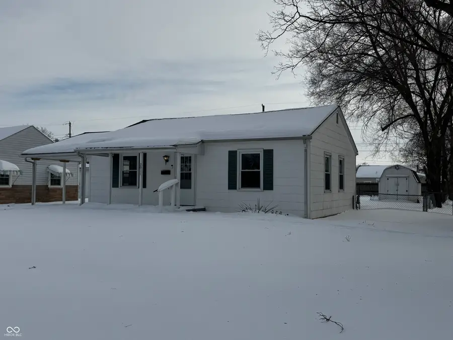 2911 14th Street, Columbus, IN 47201 - #3