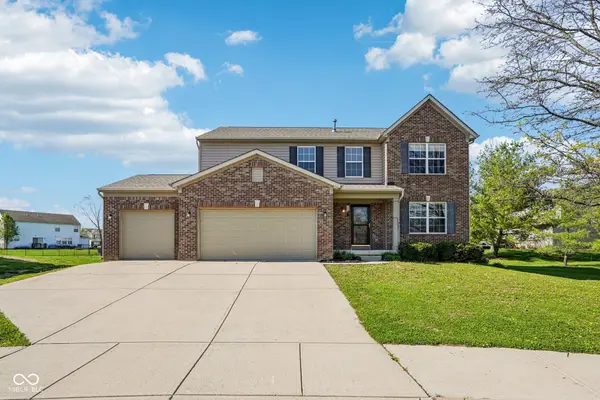 5110 Aspen Lane, Plainfield, IN 46168