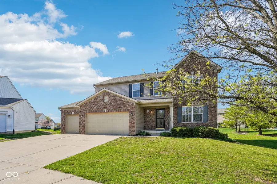 5110 Aspen Lane, Plainfield, IN 46168 - #2