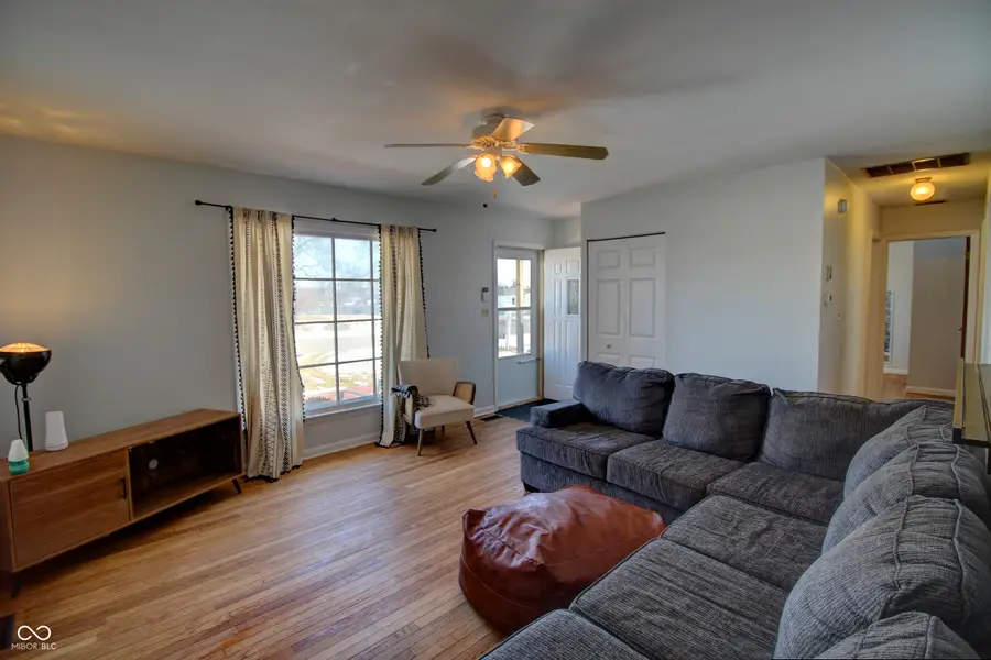 802 W Broadway Street, Alexandria, IN 46001 - #2