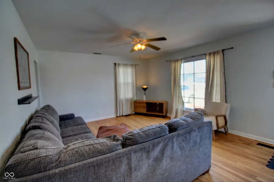 802 W Broadway Street, Alexandria, IN 46001 - #3