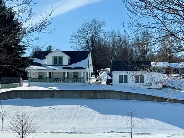 22198 Main Street, Oldenburg, IN 47036