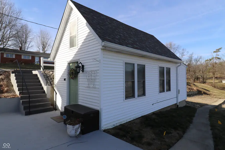 22198 Main Street, Oldenburg, IN 47036 - #3
