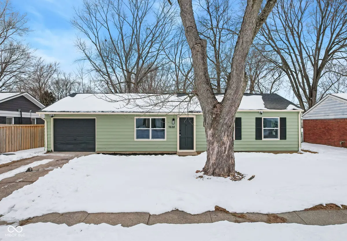 7628 E 34th Place, Indianapolis, IN 46226 - Image #1