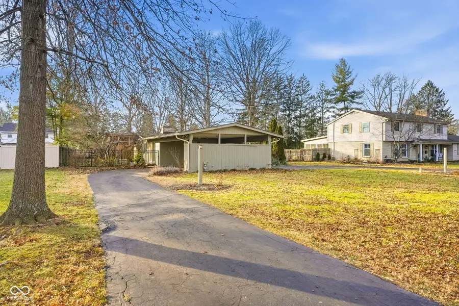 3314 Nugent Boulevard, Columbus, IN 47203 - #2