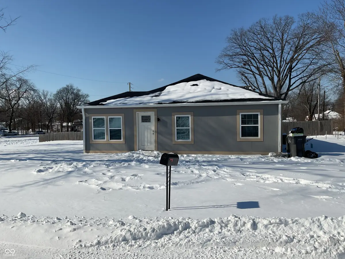 3810 Wallace Avenue, Indianapolis, IN 46226 - #1