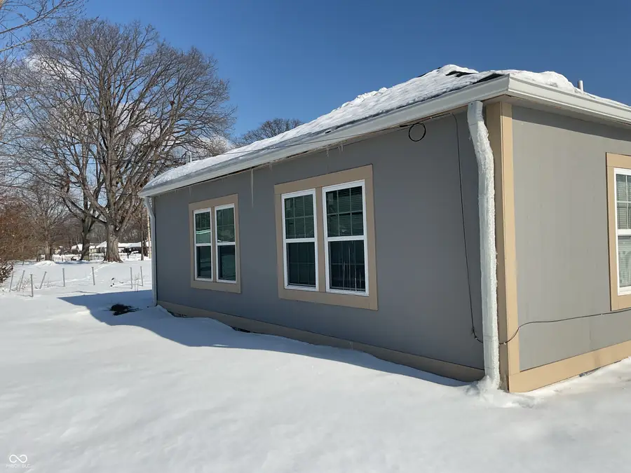 3810 Wallace Avenue, Indianapolis, IN 46226 - #3