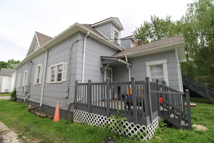 907 W Main Street, Muncie, IN 47305 - Image #2