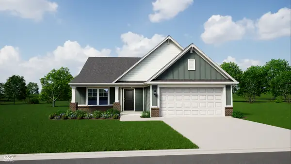 8202 Bearberry Lane, Pendleton, IN 46064