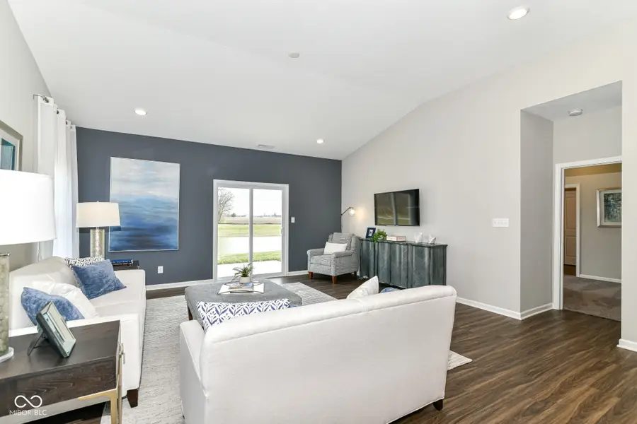 8202 Bearberry Lane, Pendleton, IN 46064 - #2