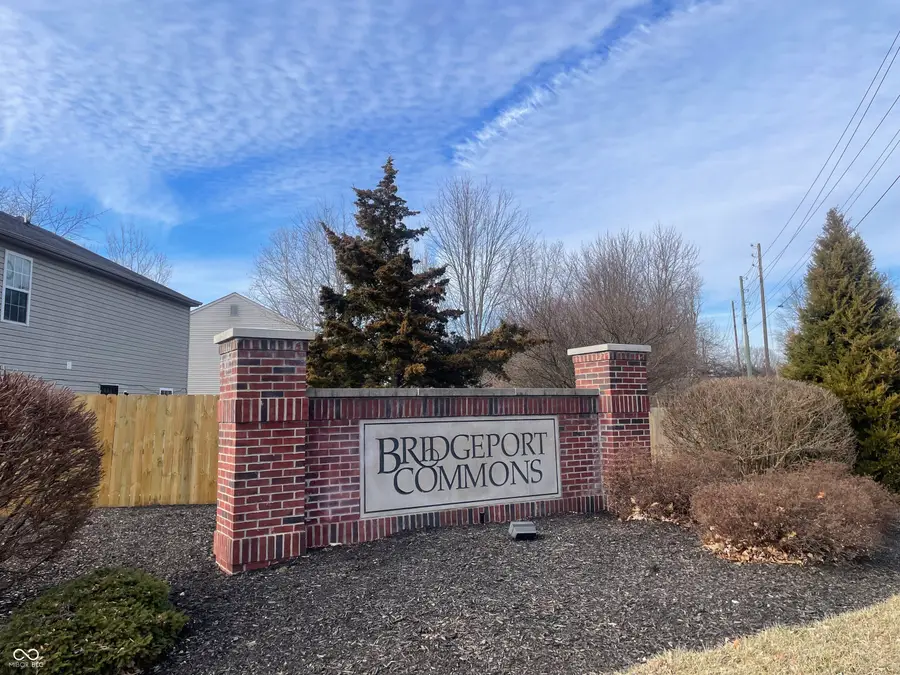 8934 Lighthorse Drive, Indianapolis, IN 46231 - #2