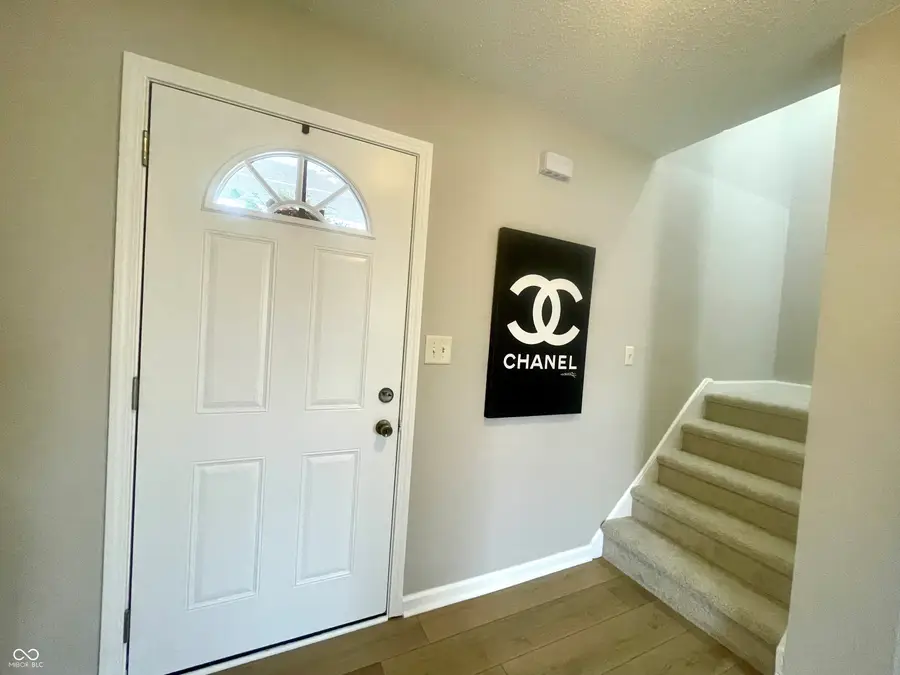 8934 Lighthorse Drive, Indianapolis, IN 46231 - #3