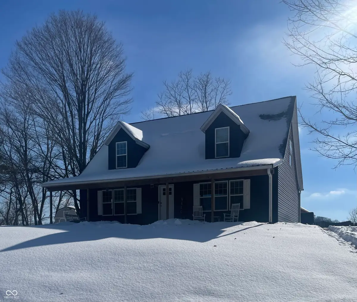 6035 Maple Grove Rd, Martinsville, IN 46151 - Image #1