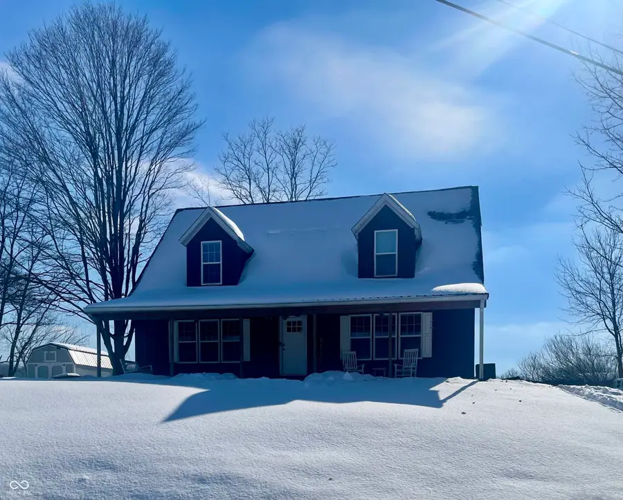 6035 Maple Grove Rd, Martinsville, IN 46151 - Image #2