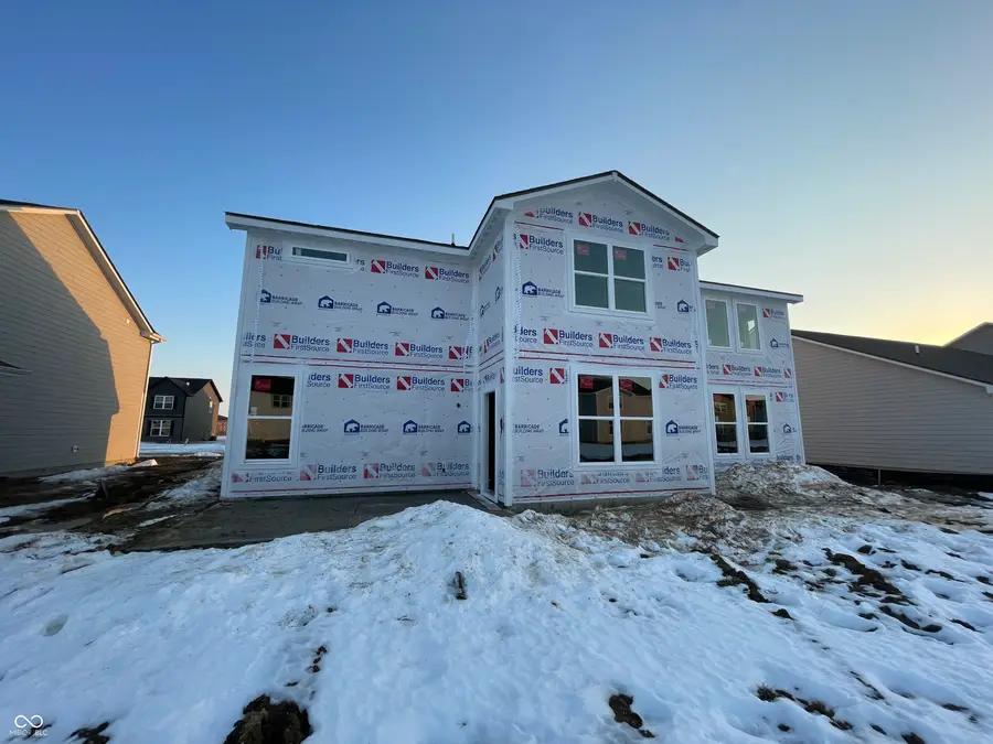 10340 Sand Mill Land, Indianapolis, IN 46239 - Image #2