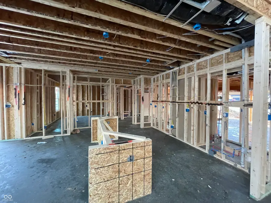 10340 Sand Mill Land, Indianapolis, IN 46239 - Image #3